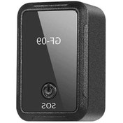 Resim Willowhaven Gf09 Gps Takip Cihazı, 2g Gsm İle Araç/evcil Hayvan Konum Belirleme, Taşınabilir Mıknatıslı, Siyah, Gf09, 22x16x32 Mm 
