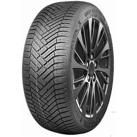 Resim Linglong 245/45R19 102W XL Grıp Master 4S Kış Lastiği 2023 