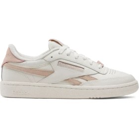 Resim Reebok Club C Revenge Beyaz Erkek Çocuk Sneaker 