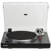 Resim REKKORD AUDIO M600 Audiophile Manuel Pikap - Ortofon Quinted Red İğne ile 