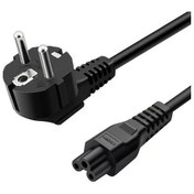 Resim Laptop Adaptör Yonca Power Elektrik Kablosu 3 x 1.5 MM Bakır Kablo 180 CM 