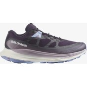 Resim Salomon ULTRA GLIDE 2 Kadın Koşu Ayakkabısı Nightshade L47124800 
