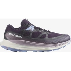 Resim Salomon ULTRA GLIDE 2 Kadın Koşu Ayakkabısı Nightshade L47124800 