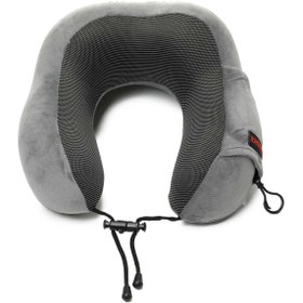 Resim VSCO YASTIK ERGO 5FX GRI MULTI Unisex Boyun Yastığı 