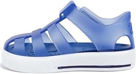 Resim Igor S10171 Star Lacivert Ortopedik Günlük Erkek Çocuk Sandalet 