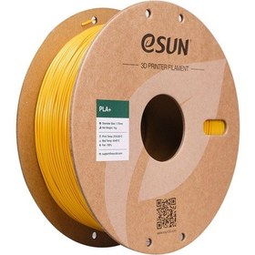 Resim Esun Pla+ Altın Gold Filament 1,75mm 1kg - Bisiparisver 