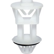 Resim Klips Kaplama A0009911495 Mercedes W169 W245 A Class 10 Adet 