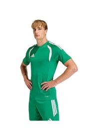 Resim Adidas Tiro26l Jsy M Erkek Futbol Forması Kb1356 Yeşil Yeşil 