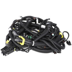 Resim AGCO Motor Kablo Demeti - Massey Ferguson / Fendt / Valtra | ACW0286200 
