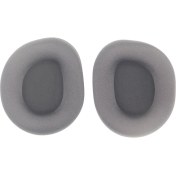 Resim Quartz Realm Kaplumbağa Plajı Için Kulak Pedleri 600 Gen 3 Kulaklık Kulaklık Soğutma Jel Yastıkları Yedek Onarım Parçaları (Yurt Dışından) 