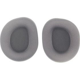 Resim Quartz Realm Kaplumbağa Plajı Için Kulak Pedleri 600 Gen 3 Kulaklık Kulaklık Soğutma Jel Yastıkları Yedek Onarım Parçaları (Yurt Dışından) 