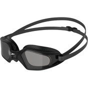 Resim Speedo Hydropulse Goggle Au Unisex Siyah Yüzücü Gözlüğü 