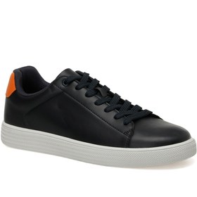 Resim Salvano PIAN 4FX Lacivert Erkek Sneaker 