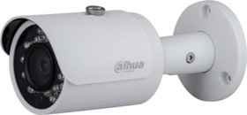 Resim IPC-HFW1230S-S-0280B-S4 2MP BULLET 2.8MM 30metre H265 IP Güvenlik Kamerası PoE Starlight 