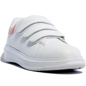 Resim Vicco Mari 346F23Y173 Beyaz Pembe Ortopedik Günlük Kız Çocuk Spor Ayakkabı 