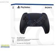 Resim SONY SİYAH RENK DUALSENSE SIFIR GAMEPAD -METROGARDEN AVM 