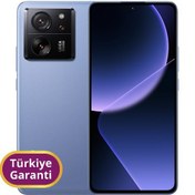 Resim Xiaomi 13T Pro TR Garanti | 256 GB 12 GB Mavi 
