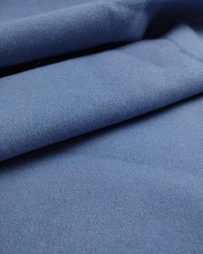 Resim Telalı Kaşe Mavi Renkte En 150 Cm X Boy 195 Cm -2939 