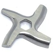 Resim Scarlett Scarlett Sc-mg45s52 Ve Diğerleri İçin Altıgen Et Kıyma Bıçağı. 160463920 