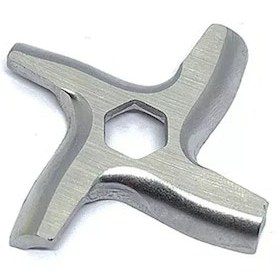 Resim Scarlett Scarlett Sc-mg45s52 Ve Diğerleri İçin Altıgen Et Kıyma Bıçağı. 160463920 