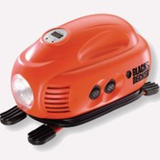 Resim Black&Decker ASI200 120 PSI Hava Pompası 