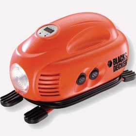Resim Black&Decker ASI200 120 PSI Hava Pompası 