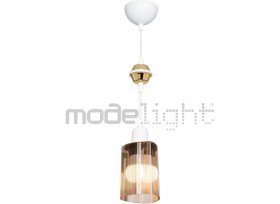 Resim Akses Tekli Bal Camlı Beyaz Sarkıt Salon-Oturma-Çocuk-Yatak Odası-Yemek Odası-Antre-Mutfak 