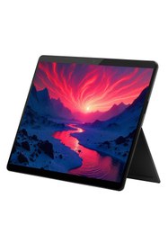 Resim Microsoft Surface Pro ZHY-000TT XPlus X1P-64-100 16GB 512SSD 13" 2K Touch W11H Dizüstü Bilgisayar 