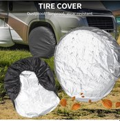 Resim Yulong Ximistore9 "27-29'' Suv, Kamyon Ve Karavanlar İçin Su 