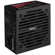 Resim Aerocool VX Plus 350W Güç Kaynağı 100 orjinal faturalı