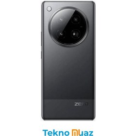 Resim Infinix Zero 40 YD | 512 GB 8 GB Pembe 