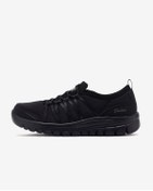 Resim Skechers Graceful - Soft Soul Kadın Siyah Günlük Ayakkabı 100692 Bbk 