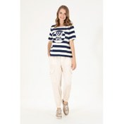 Resim U.S. Polo Assn. Kadın Pantolon (1572564) 