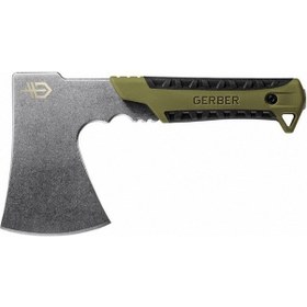 Resim Gerber Pack Hatchet Balta Blisterli Siyah 