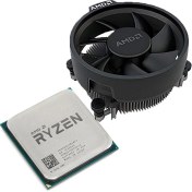 Resim Amd Ryzen 9 7900 3.7ghz 64MB Am5 (65W) Radeon VGA Mpk 