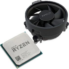 Resim Amd Ryzen 9 7900 3.7ghz 64MB Am5 (65W) Radeon VGA Mpk 