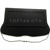 Resim Audi A3 Hb 5 Kapı Bağaj Pandizotu Bağaj Pandizot 2004-2013 