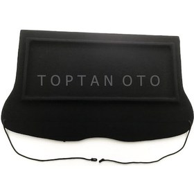 Resim Audi A3 Hb 5 Kapı Bağaj Pandizotu Bağaj Pandizot 2004-2013 