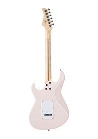 Resim Cort G200ppk Elektro Gitar Pastel Pembe - S-s-s Manyetik 