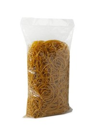 Resim Mas 365 Midi Ambalaj Lastiği %100 Kauçuk 500 Gram Poşet 
