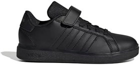 Resim adidas Grand Court 2.0 El C Çocuk Günlük Ayakkabı IH5530 Siyah 