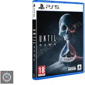 Resim UNTIL DOWN PS5 OYUNU=2899 TL 