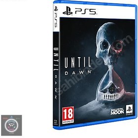 Resim UNTIL DOWN PS5 OYUNU=2899 TL 