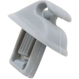 Resim Esse Oto - Renault Master- 1- 97/03 Güneşlik Ayağı Esse14953043 7700424981 