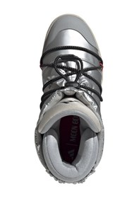 Resim Adidas X Moon Boot Kadın Spor Ayakkabı - Jq7849 Gri 
