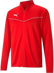Resim PUMA Erkek Teamrise Eğitim Poli Ceket 