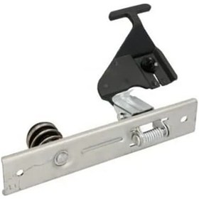 Resim Renault Clio 2- Iı Ön Kaput Kilidi 2003 - 2009 - 8200069296 - Dekar 