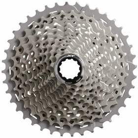 Resim Shimano Xt Cs-m8000-11v Ruble 11-42t Siyah 