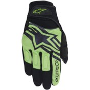 Resim Alpinestars Spartan Gloves Motosiklet Eldiveni 