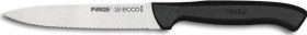 Resim Pirge 38049 Ecco Biftek Bıçağı 12cm Dişli 19x120x1,5mm 